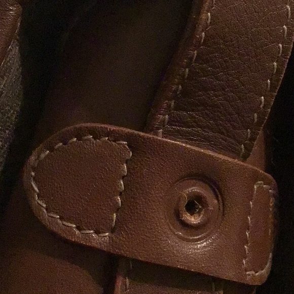 Vintage Gucci Bags - Picture 14 of 15